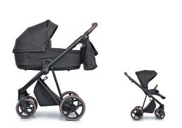 ROAN Ivi 2.0 Vintage Collection pixel dark 2025