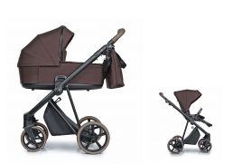 ROAN Ivi 2.0 Vintage Collection sweet fig 2025