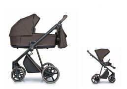 ROAN Ivi 2.0 Vintage Collection turkish coffee brown 2025