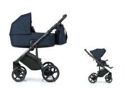 ROAN Bass Next resort blue 2025