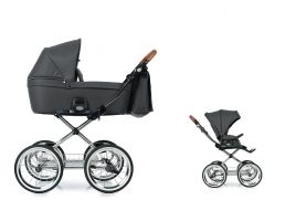 ROAN Coss Classic botanical garden 2025