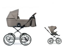 ROAN Coss Classic pure cashmere 2025