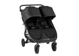 BABY JOGGER City Mini GT 2 Double jet 2024