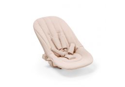 ELODIE Novorodenecké lehátko Grace powder pink 2025