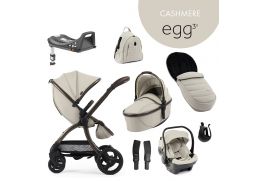 BABYSTYLE Egg3 Set 8v1 cashmere 2025