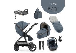 BABYSTYLE Egg3 Set 8v1 topaz 2025