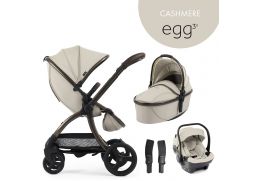 BABYSTYLE Egg3 Set 4v1 cashmere 2025