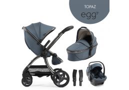 BABYSTYLE Egg3 Set 4v1 topaz 2025