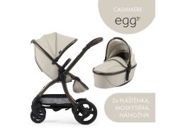 BABYSTYLE Egg3 Set 2v1 cashmere 2025