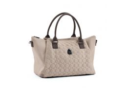 BABYSTYLE Egg Taška Overnight feather 2025