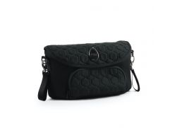 BABYSTYLE Egg3 Organizér black olive 2025