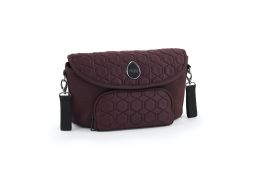 BABYSTYLE Egg3 Organizér mulberry 2025