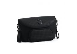BABYSTYLE Egg3 Organizér houndstooth black 2025