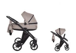 JUNAMA Smart 02 beige 2025