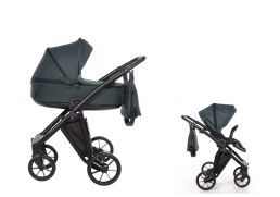 JUNAMA Smart 03 green 2025