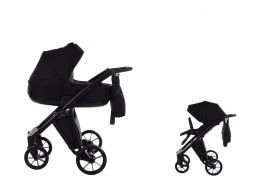 JUNAMA Smart 04 black 2025