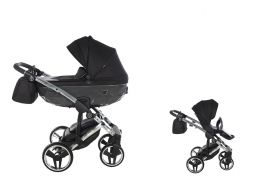 JUNAMA Diamond S V3 01 black/grey 2025