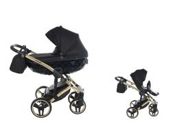 JUNAMA Diamond S V3 02 black/gold 2025