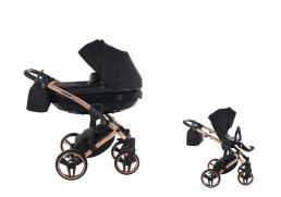 JUNAMA Diamond S V3 03 black/copper 2025