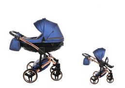 JUNAMA Fluo V3 01 blue 2025