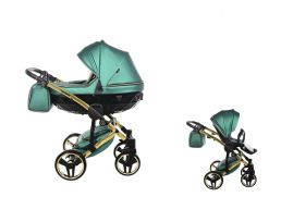 JUNAMA Fluo V3 02 green 2025