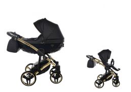 JUNAMA Fluo V3 04 black 2025