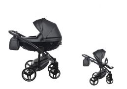 JUNAMA Fluo V3 05 grey 2025