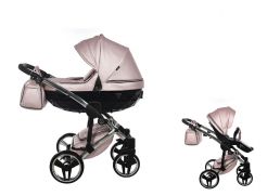 JUNAMA Fluo V3 06 pink 2025