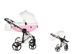 JUNAMA Candy V3 01 pink 2025