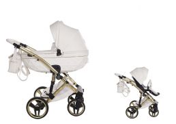 JUNAMA Candy Premium 02 white 2025