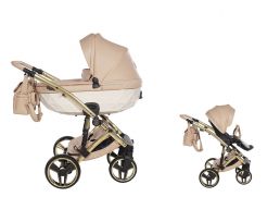 JUNAMA Candy Premium 05 beige 2025