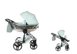 JUNAMA Hand Craft Glitter 04 mint 2025