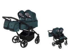 JUNAMA Duo V3 03 green 2025