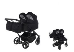 JUNAMA Duo V3 04 black 2025