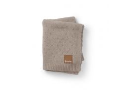 ELODIE DETAILS Pointelle deka tender taupe 2025