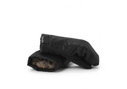 ELODIE DETAILS Rukavice na kočík black edition 2025