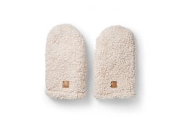 ELODIE DETAILS Rukavice na kočík soft sherpa 2025