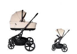 X-LANDER Cruiser 2.0 Set cool beige 2025