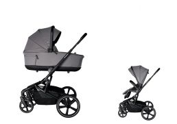 X-LANDER Cruiser 2.0 Set cool grey 2025