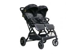 X-LANDER X-Double cool black 2025