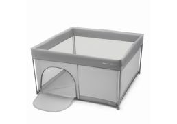 KINDERKRAFT Ziki light grey 2025