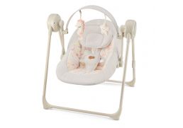 KINDERKRAFT Swingee beige 2025