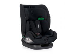 PETITE&MARS Prime Pro i-Size absolute black 2025