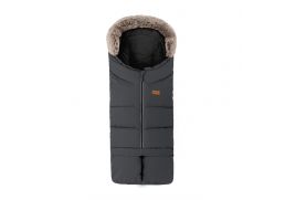 PETITE&MARS Fusak 4v1 Arctic forever black 2025