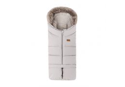 PETITE&MARS Fusak 4v1 Arctic champagne shower 2025