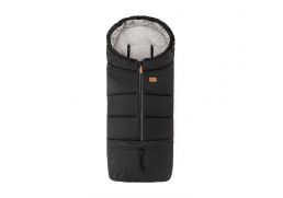 PETITE&MARS Fusak 3v1 Jibot black 2025