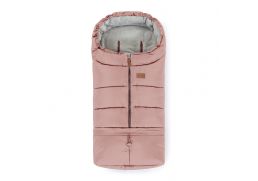 PETITE&MARS Fusak 3v1 Jibot dusty pink 2025