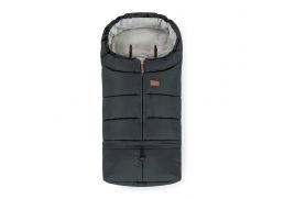 PETITE&MARS Fusak 3v1 Jibot charcoal grey 2025