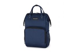 PETITE&MARS Batoh na kočík Jack Catchthemoment - dark blue 2025