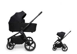 MUUVO Five classic black 2025